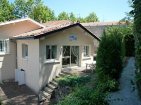 Gîte Arcachon, 4 pièces, 6 personnes - FR-1-440-274
